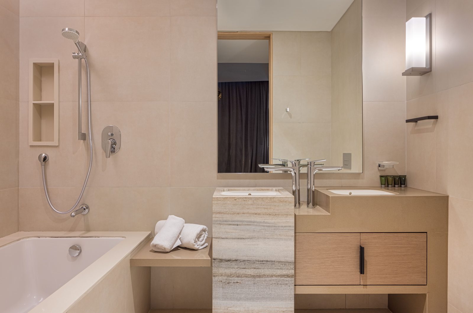 Address Beach Resort JBR Dubai holiday home